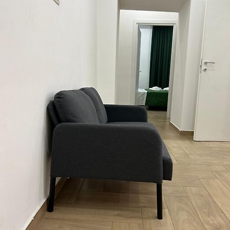 Airport Security 161 Apartment Napoli Ngoại thất bức ảnh
