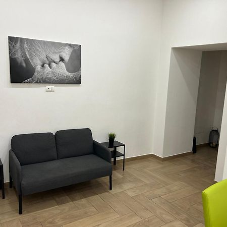 Airport Security 161 Apartment Napoli Ngoại thất bức ảnh