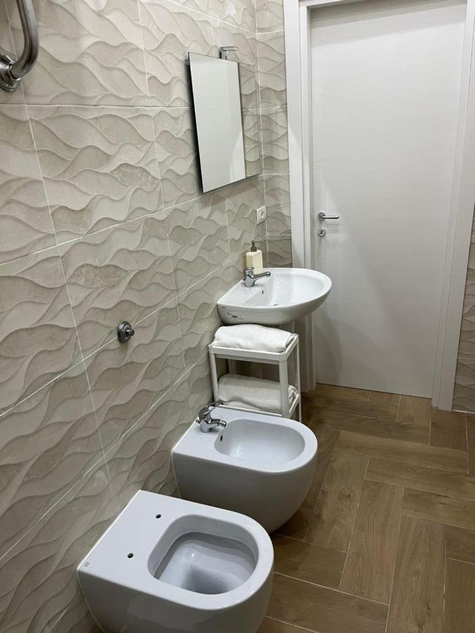 Airport Security 161 Apartment Napoli Ngoại thất bức ảnh