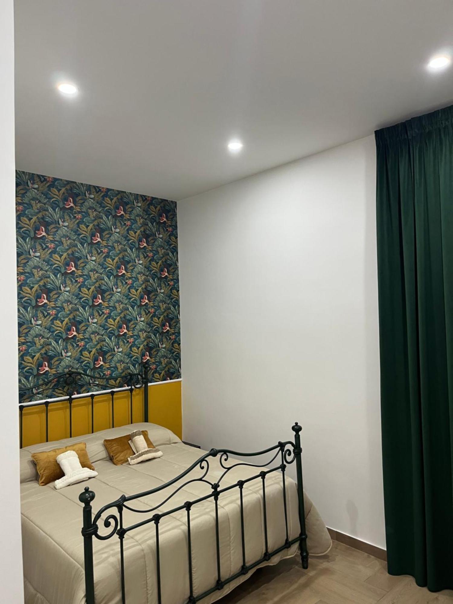 Airport Security 161 Apartment Napoli Ngoại thất bức ảnh