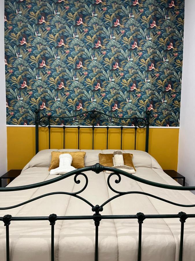 Airport Security 161 Apartment Napoli Ngoại thất bức ảnh