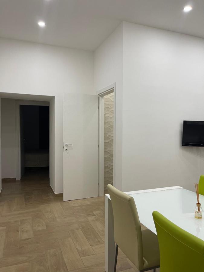 Airport Security 161 Apartment Napoli Ngoại thất bức ảnh