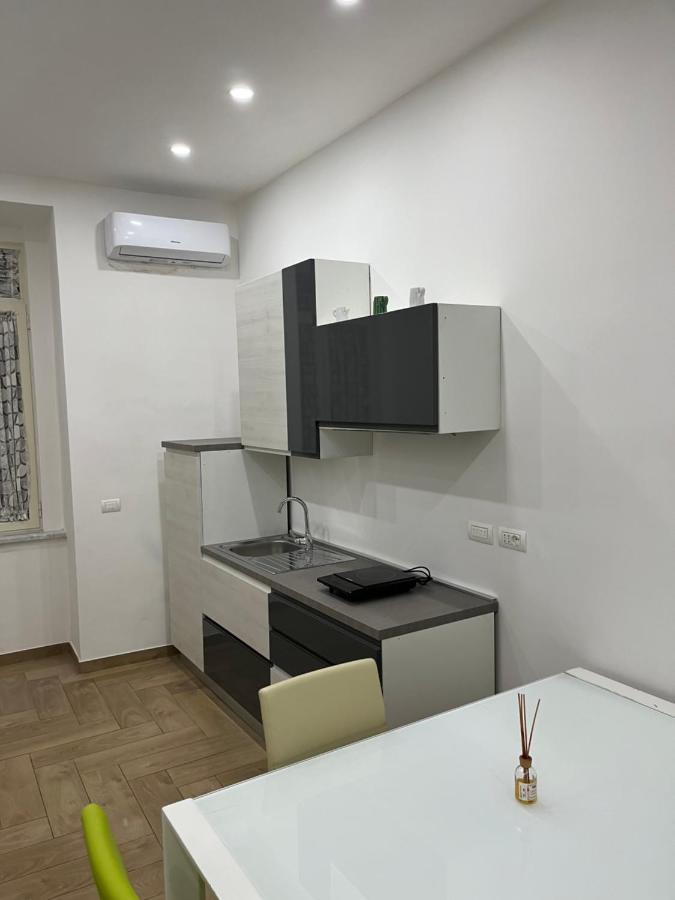 Airport Security 161 Apartment Napoli Ngoại thất bức ảnh