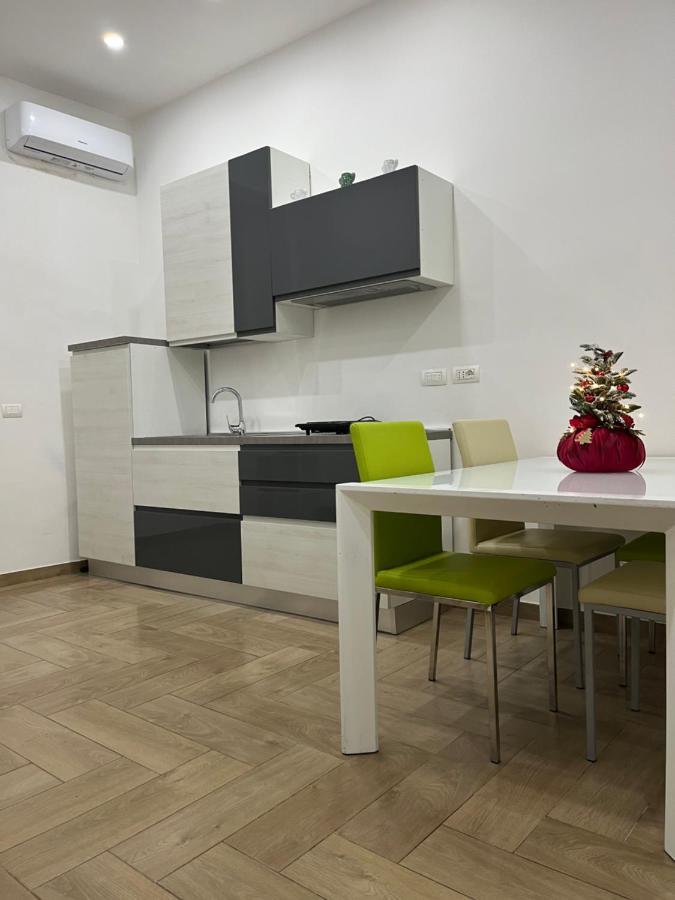 Airport Security 161 Apartment Napoli Ngoại thất bức ảnh