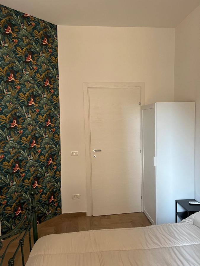 Airport Security 161 Apartment Napoli Ngoại thất bức ảnh