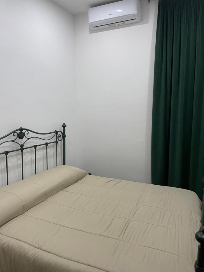 Airport Security 161 Apartment Napoli Ngoại thất bức ảnh