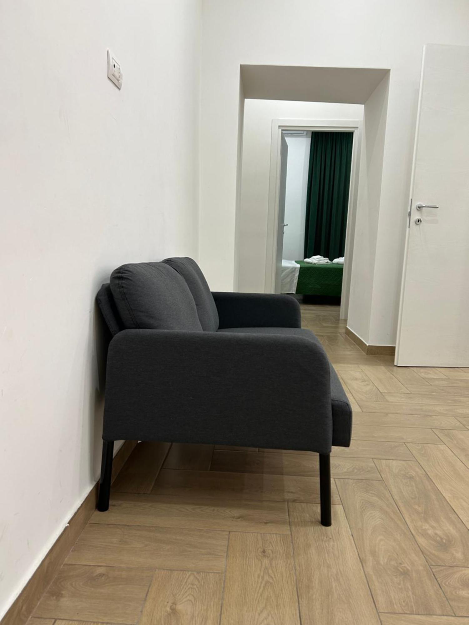 Airport Security 161 Apartment Napoli Ngoại thất bức ảnh