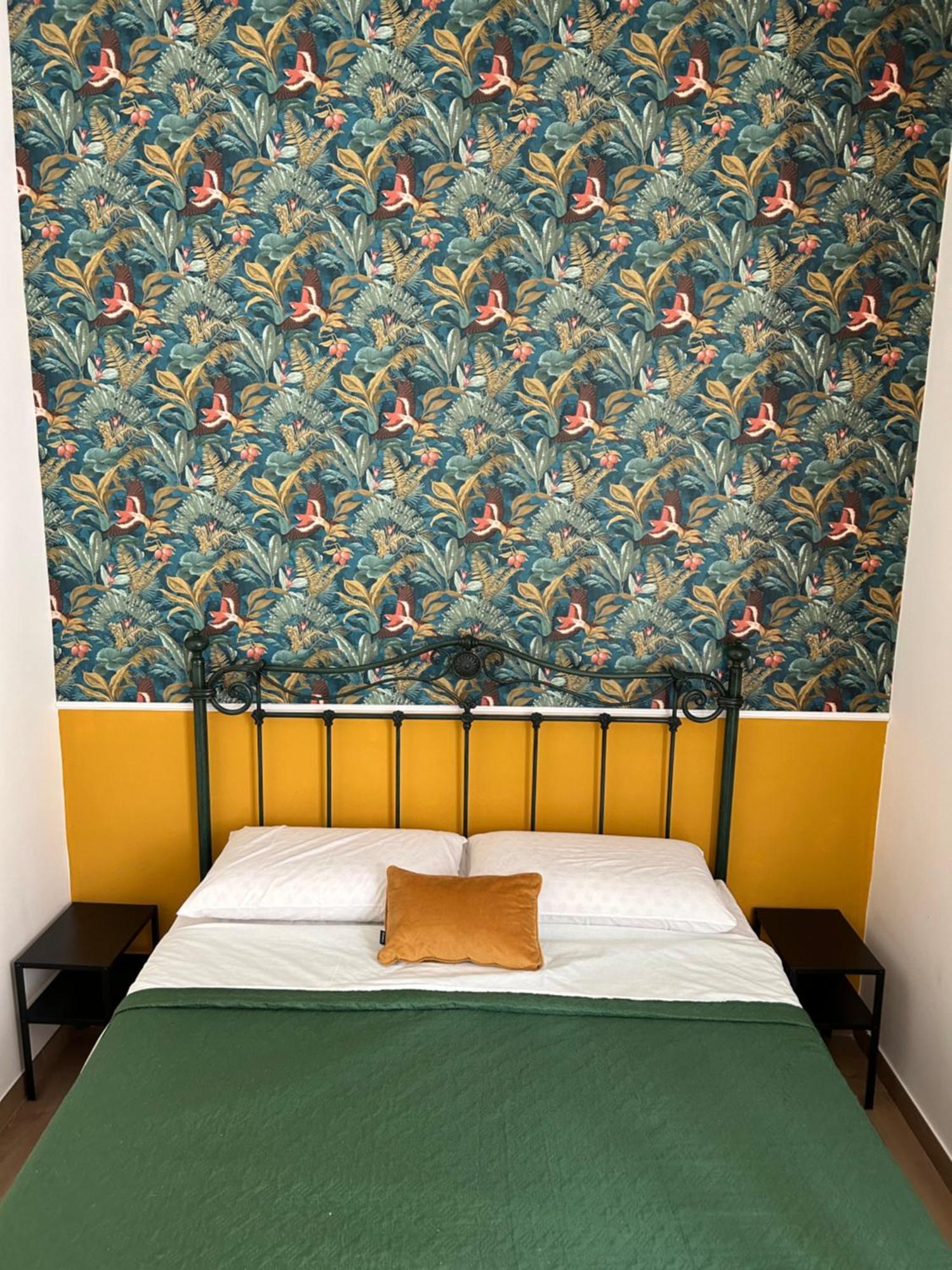 Airport Security 161 Apartment Napoli Ngoại thất bức ảnh